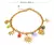 Collar Estilo Océano de Cerámica - comprar en línea