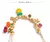 Imagen de Collar Frutal - Piña