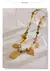 Collar Ojo & Piedras Naturales en internet
