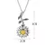 Imagen de Girasol Colgante Urna
