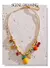 Imagen de Collar Frutal - Piña