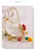 Collar Frutal - Piña - Yosiemprehequeridouno