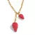 Imagen de Collar Fresa
