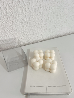 VELA BUBBLE KIT COM 4