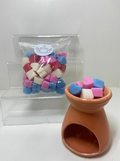 Wax Melt para difusor - comprar online