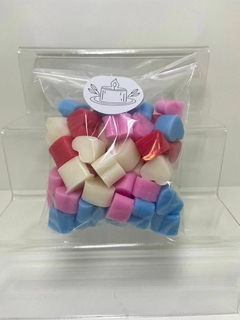 Wax Melt para difusor