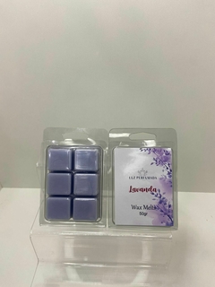 Wax Melt na internet