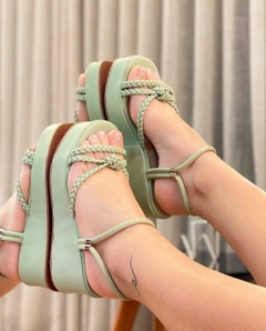 Anabela Miriam - comprar online