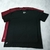 KIT 2 CAMISETAS DINO CLUB - PRETO/BORDÔ