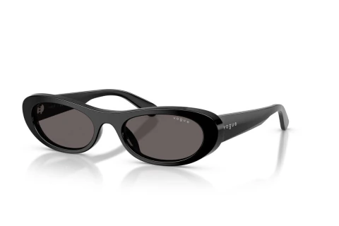 Óculos de Sol Vogue VO5695SU — preto fumê