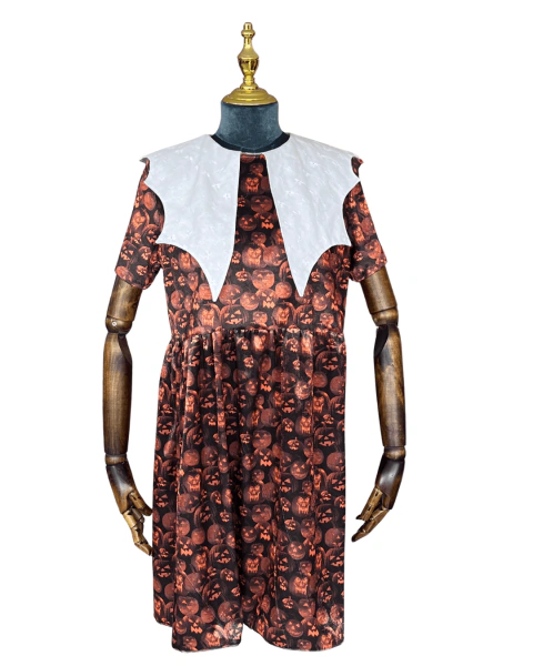 Halloween dress