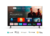 Smart Tv 50 Pulgadas 4k Ultra Hd 50pud7406/77 - philips - comprar online