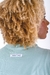 Regata Dream on - Jade green - loja online