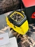G Force Cronógrafo Style Richar mille #A en internet