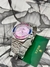 RELOJ ROLEX PIEDRAS R2