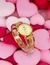 Reloj Q&Q Dama esqueleto en internet