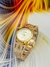 Imagen de Reloj Q&Q Dama esqueleto