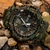 G Force Gold Edition camuflado en internet