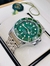 Rolex Submariner Tejido+Estuche - comprar en línea
