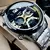 RELOJ CASIO DOBLE HORA R2 - tienda en línea