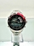 CASIO DOBLE HORA R10