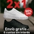 2 X 1 Nike Air Force Blanca y Negra ¡ULTIMAS UNIDADES! - comprar online