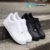 2 X 1 Nike Air Force Blanca y Negra ¡ULTIMAS UNIDADES! en internet