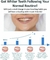 Tira De Gel Blanqueador Dental 5d White X7 Pares Banditas en internet
