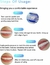 Tira De Gel Blanqueador Dental 5d White X7 Pares Banditas - Tu Shopping Online