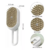 Cepillo con Mango a Vapor - Tu Shopping Online