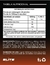 Termogênico - Exilis - Elite Nutrition