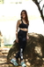 Calça Legging Elite Nutrition na internet