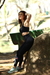 Calça Legging Elite Nutrition - loja online