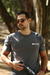 Camiseta Algodão Elite Nutrition - comprar online