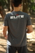 Camiseta Algodão Elite Nutrition - Elite Nutrition