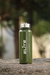Garrafa Térmica Verde Militar Elite Nutrition