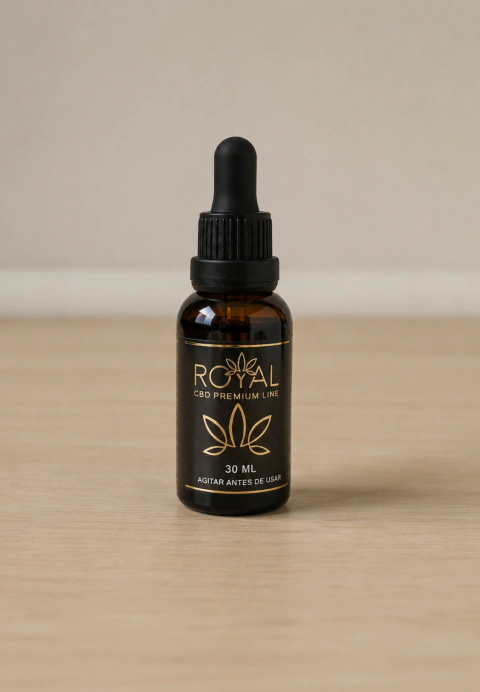 Aceite de CBD 30ml - comprar online