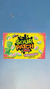 Sour Patch 3.5 Oz