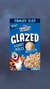 Cereal Glazed Donut Holes