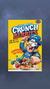 Cereal Crunch Berries