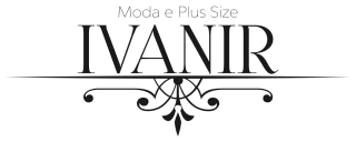 Ivanir Moda Plus Size