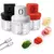 Mini Processador Elétrico Recarregável USB: Leve e Fácil de Usar (250ml) - comprar online