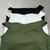 Blusa com bojo