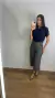 Blusa gola