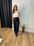 Calça pantalona
