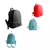 Mochila Las Oreiro Rayas - tienda online