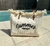 Bolso Playero Trendy Crema