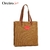 Bolso Playero Las Oreiro - lulitamoda