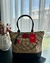 Bolso Playero Oreiro Love