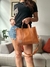 Tote Muaa Simil Cuero